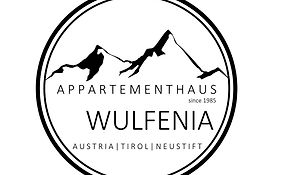 Haus Wulfenia